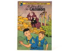 EDITIONS DUPUIS (BELGIQUE) (1)