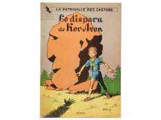 EDITIONS DUPUIS (BELGIQUE) (1)