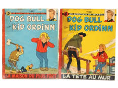 EDITIONS DARGAUD (FRANCE) (2)