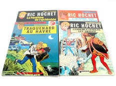 EDITIONS DARGAUD (FRANCE) (4)