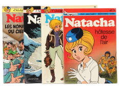 EDITIONS DUPUIS (BELGIQUE) (4)