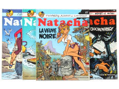 EDITIONS MARSU PRODUCTIONS (MONACO) (4)