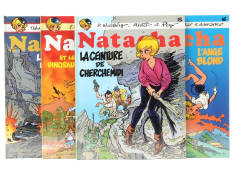 EDITIONS MARSU PRODUCTIONS (MONACO) (4)