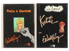 EDITIONS KHANI (BELGIQUE) (2)