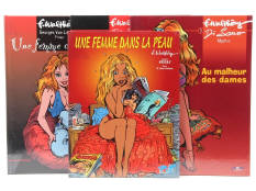 EDITIONS JOKER (BELGIQUE) (4)