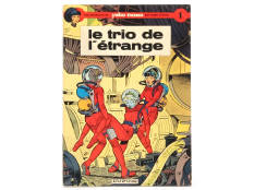 EDITIONS DUPUIS (BELGIQUE) (2)