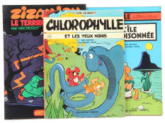 EDITIONS DARGAUD (FRANCE) (3)