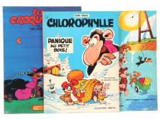 EDITIONS DARGAUD (FRANCE) (3)