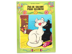 EDITIONS DARGAUD (FRANCE) (1)