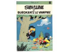 EDITIONS DUPUIS (BELGIQUE) (1)