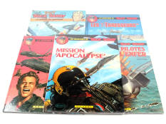 EDITIONS NOVEDI (BELGIQUE) (5)