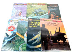 EDITIONS DUPUIS (BELGIQUE) (7)