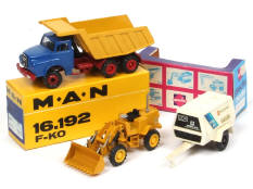 DIVERS (ALLEMAGNE) (3)