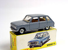 DINKY TOYS FRANCE (1)