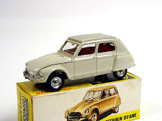 DINKY TOYS FRANCE (1)