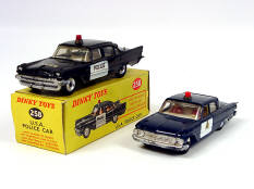 DINKY TOYS GB (2)