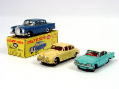 DINKY TOYS (GB) (3)