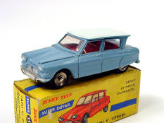 DINKY TOYS (FRANCE) (1)