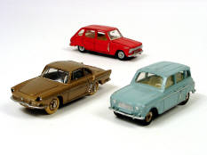 DINKY TOYS FRANCE (3)