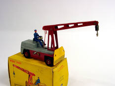 DINKY TOYS (FRANCE) (1)