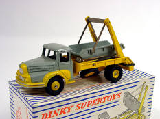 DINKY TOYS FRANCE (1)