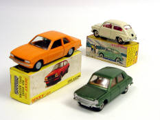 DINKY TOYS (FRANCE) (3)