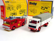 DINKY TOYS GB (2)