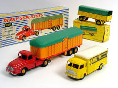 DINKY TOYS FRANCE (3)