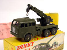 DINKY TOYS FRANCE (1)
