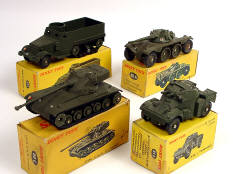DINKY TOYS FRANCE (4)