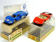DINKY TOYS FRANCE (2)