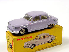 DINKY TOYS FRANCE (1)