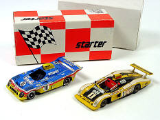 STARTER & MINI RACING (2)
