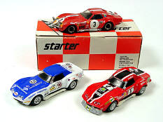 STARTER & VITESSE (3)