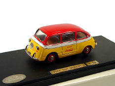 MINICAR (ITALY) (1)