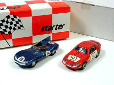 STARTER & MINI RACING (2)