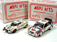 MERI KITS (ITALY° (2)