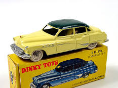 DINKY TOYS (FRANCE) (1)