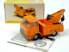 DINKY TOYS FRANCE (1)