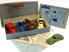 SOLIDO (FRANCE) (1)