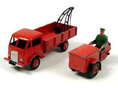 DINKY TOYS (FRANCE) (2)