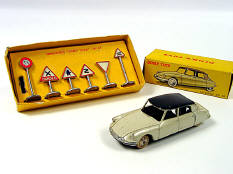 DINKY TOYS FRANCE (2)