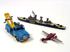 DIVERS (3)