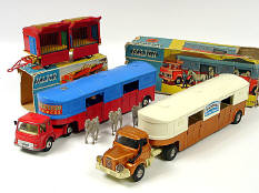 CORGI TOYS (GB) (3)