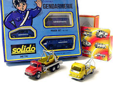 SOLIDO (FRANCE) (3)