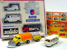 SOLIDO (FRANCE) (3)