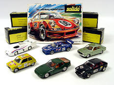 SOLIDO (FRANCE) (7)
