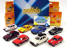 SOLIDO (FRANCE) (10)