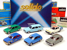 SOLIDO (FRANCE) (7)