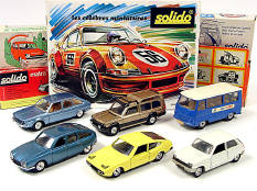 SOLIDO (FRANCE) (7)